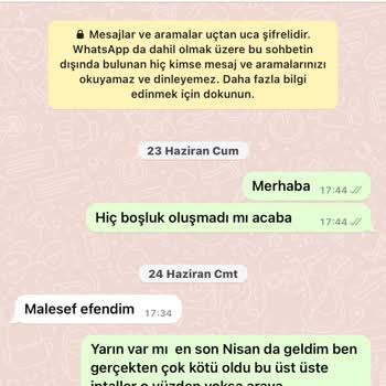 Df Chanell Güzellik Merkezi Haksız Üyelik İptali