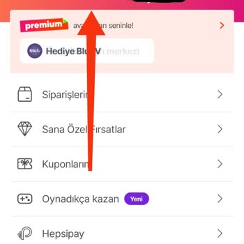 HepsiPay Hepsiburada Kullanıcı Bilgilerinin Güvenliği