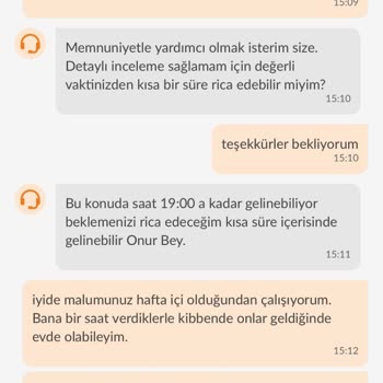 Montajix Montaj Hizmeti Eksikliği