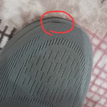 Skechers Dan Tarafıma Kullanılmış/defolu/kusurlu Ayakkabı Gönderildi