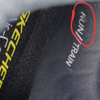 Skechers Dan Tarafıma Kullanılmış/defolu/kusurlu Ayakkabı Gönderildi