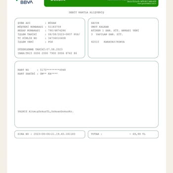 BlindID Yükleme Yaptım Altın Hesaba Gelmedi