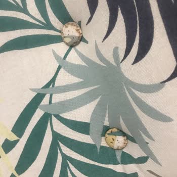 IKEA Koltuğumuz Paslandı