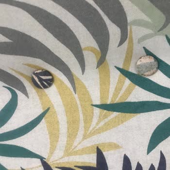 IKEA Koltuğumuz Paslandı