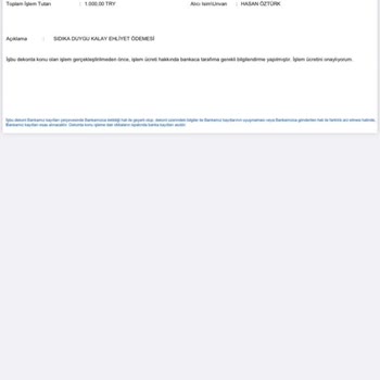 Öz Lider Motorlu Taşıt Kursu Sürücü Kursu Kursiyer Gözükmem Gereken Yerlere Bildirim Yapmamışlar