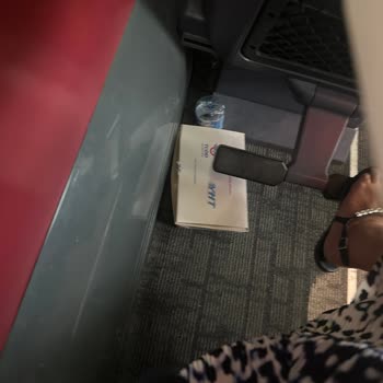 TCDD Ters Gelen Tren Ve Çöpleri