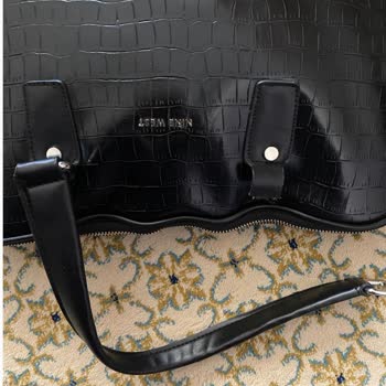 Nine West Evrak Çantası Kulpu