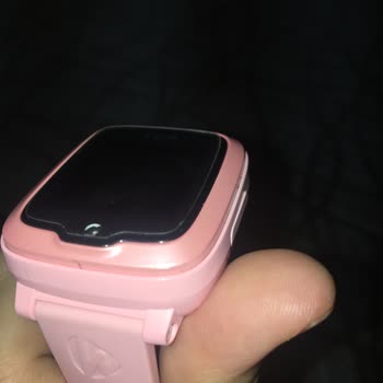 Wiky Watch Saat Alalı İki Hafta Olmadı Bozuldu Mikrofonu, Yazık O Paraya