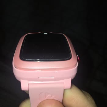 Wiky Watch Saat Alalı İki Hafta Olmadı Bozuldu Mikrofonu, Yazık O Paraya