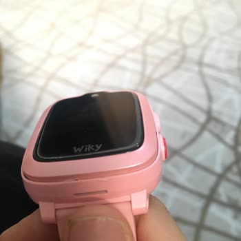 Wiky Watch Saat Alalı İki Hafta Olmadı Bozuldu Mikrofonu, Yazık O Paraya