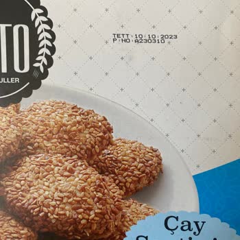Şok Marketler Eksik Ve Bayat Ürün!