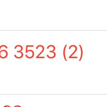 WhatsApp Üzerinden Gelen Yurt Dışı Aramalar