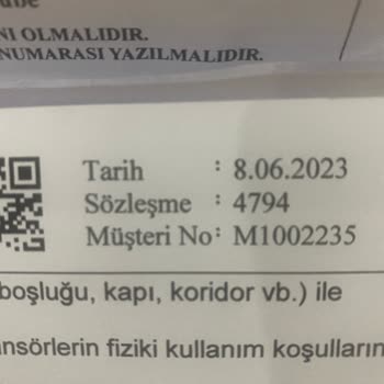 Enza Home Ürünlerim Teslim Edilmiyor