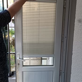Perde.com Yanlış Ölçü Pilise Perde