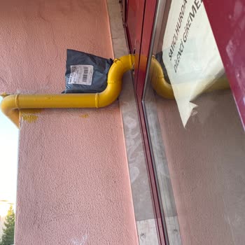 Sürat Kargo Kargonun Apartman Dışına Bırakılması