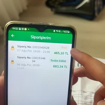 File Marketin Sorumsuzluğu