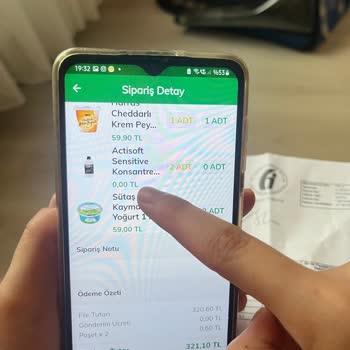 File Marketin Sorumsuzluğu