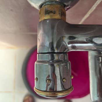 Çayyolu Tesisat Firmasından Şikayetim Var!