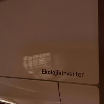 Arçelik Klima Değişimi Yapmadı