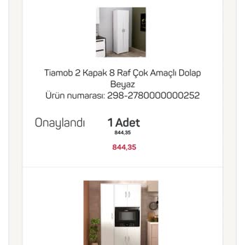 A101 Fiyatını Artırdığı Ürünümü Hala Kargoya Vermedi