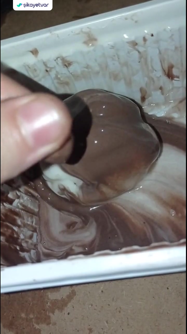 Tatdo Dondurmadan Plastik Çıktı! videonun kapak resmi