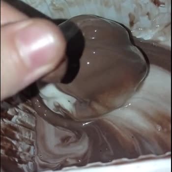 Tatdo Dondurmadan Plastik Çıktı!