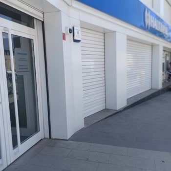 Halkbank ATM Paramı Yuttu Ve VakıfBank Bu Konuda Hiç Yardımcı Olmuyor