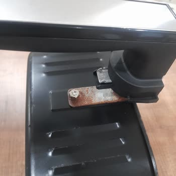 Onvo Airfryer Ovfr07 8 Litre Modelinde Sorun