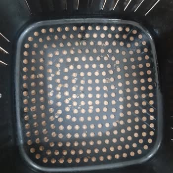 Onvo Airfryer Ovfr07 8 Litre Modelinde Sorun