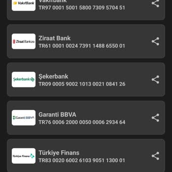 Payfix Elektronik Cüzdan Hesap