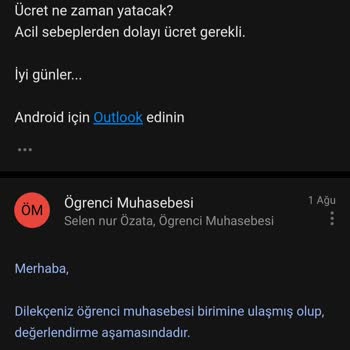 Haliç Üniversitesi Okulumun Yaz Okulu Ders Ücretinin İadesini Yapmaması