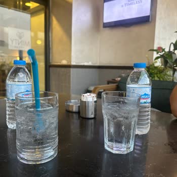 Minty Lounge Düşük Hizmet Kalitesi