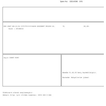 İett Yanlış Kart Basma