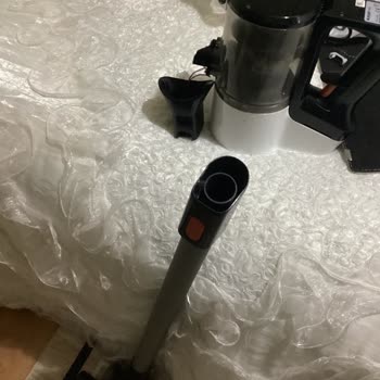 Arçelik Süpürge Değişim Ya Da İade