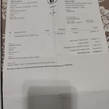 Bosch Teknik Servis (0850 255 15 10) Servislerin Bilgisizliği Arızayı Tam Tespit Edememesi