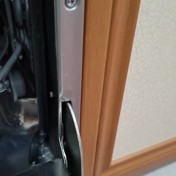 Vestel Bulaşık Makinesi Sorunu