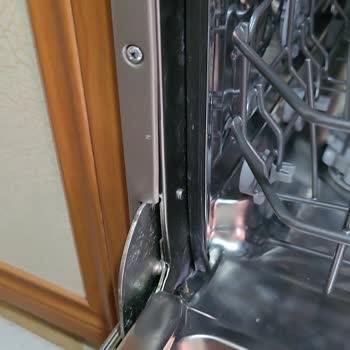 Vestel Bulaşık Makinesi Sorunu