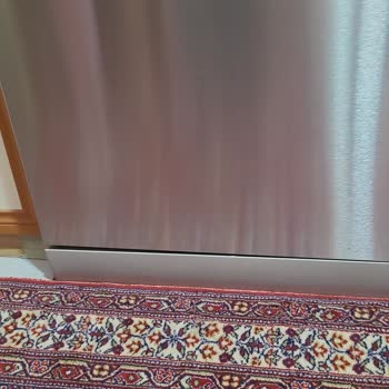 Vestel Bulaşık Makinesi Sorunu