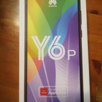 Hepsiburada GSM Mağaza Müşteriye Sıfır Diye Orijnalliği Şüpheli  Telefon Verdi