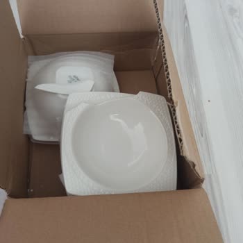 Fecra.com Kırık Ürünlerin Telafisi