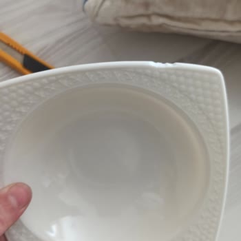 Fecra.com Kırık Ürünlerin Telafisi