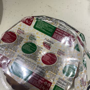 BİM Küflü Pasta Keki