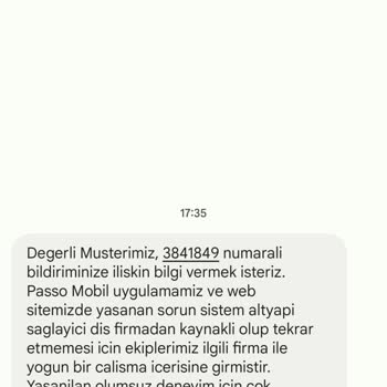 Passolig Satın Aldığım Biletle Maça Giremedim