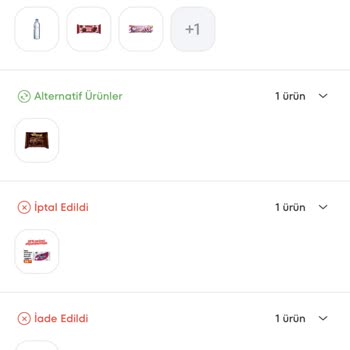 A101 Eksik Ve Hatalı İşler