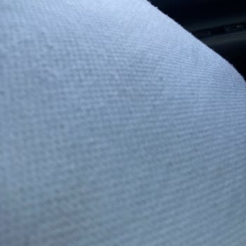 LCW Tshirt Tüylendi Değişim Ve İade Alınmadı