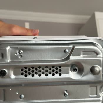 A101 Online Sitesi Hasarlı Mikrodalga İçin İade Kodu Oluşturmuyor.