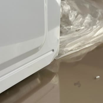 A101 Online Sitesi Hasarlı Mikrodalga İçin İade Kodu Oluşturmuyor.