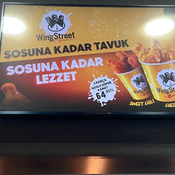 Pizza Hut Yemeklerin Görseldekiyle Ve Satılan Ürünle Alakası Yok