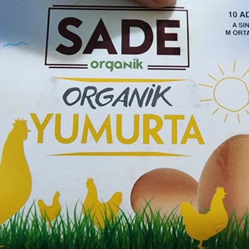 Carrefour SA Bozuk Yumurta Satıyor