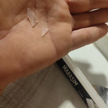 Golf Dondurma Sert Plastik Çıktı